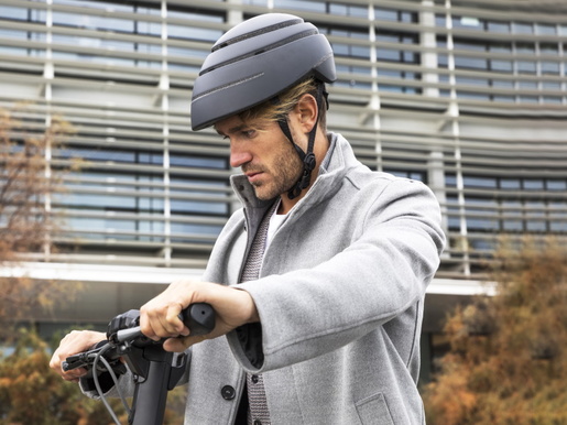 Cecotec električni romobil Bongo Serie Z, izmjeniva baterija, stražnji pog, 500W