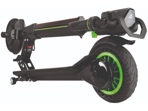 MANTA električni romobil KATANA, 8", do 100kg