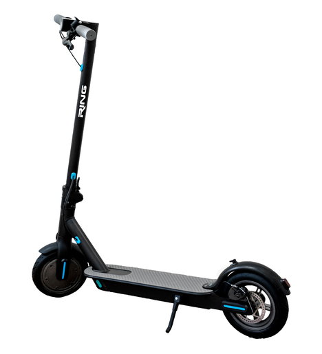 RING električni romobil RX1 crni