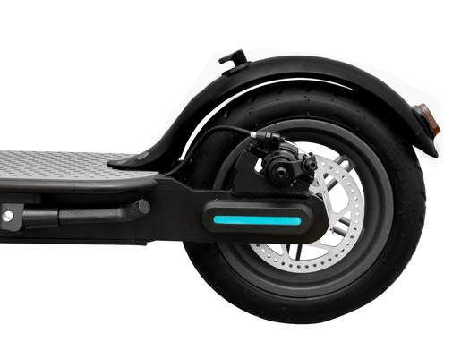 RING električni romobil RX1 crni