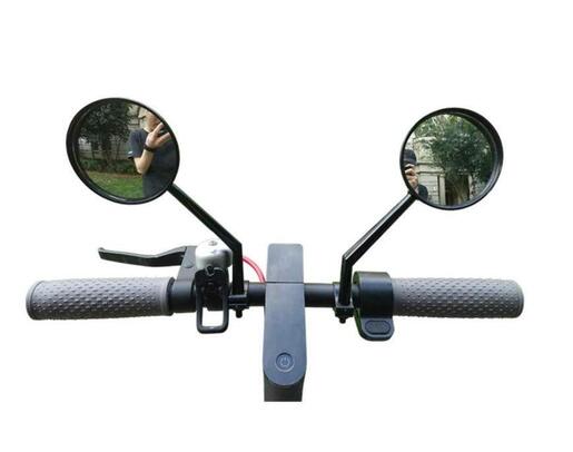 RING retrovizor RX ES4