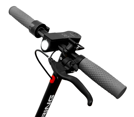 RING električni romobil RX2 crni