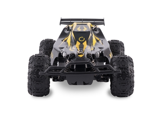 Overmax auto na daljinsko upravljanje, 25km/h, ovjes, domet 100m, 21*13cm