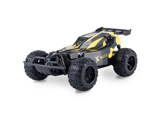 Overmax auto na daljinsko upravljanje, 25km/h, ovjes, domet 100m, 21*13cm