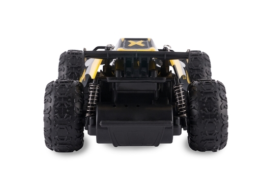 Overmax auto na daljinsko upravljanje, 25km/h, ovjes, domet 100m, 21*13cm