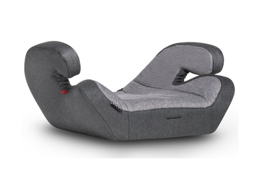 Lionelo autosjedalica Levi PLUS modern siva