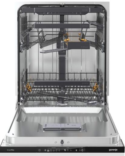 Gorenje perilica posuđa GV66161