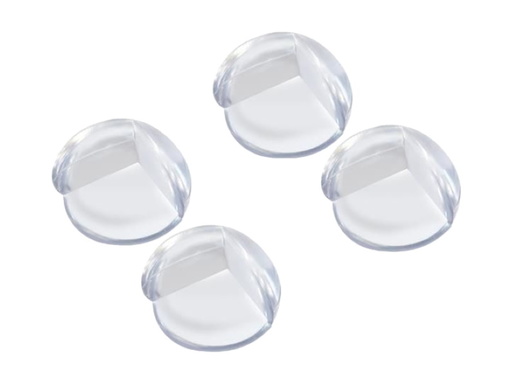 Lionelo zaštita za kutove, pakiranje 4kom