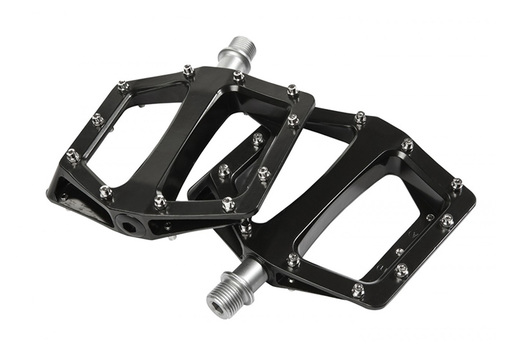 RFR pedale Flat CMPT black