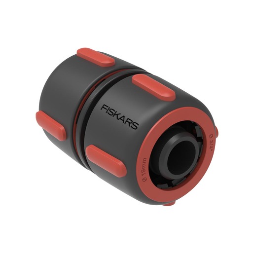 FISKARS spoj za dva crijeva 19mm (3/4”)