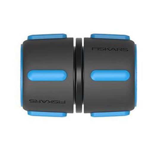 FISKARS spoj za dva crijeva 13–15mm (1/2–5/8”)