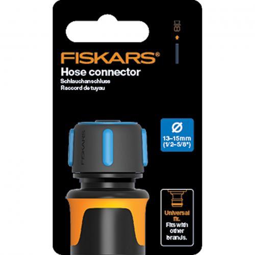 FISKARS spoj za crijevo 13–15mm (1/2–5/8”) pištolj