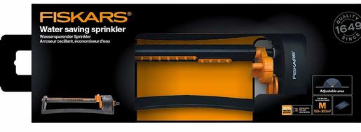 FISKARS prskalica sa uštedom vode