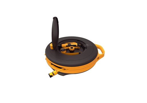 FISKARS crijevo u kolutu S 3/8"(9mm) 15m