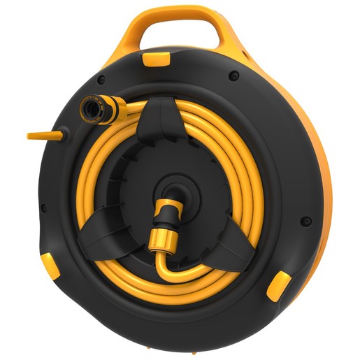 FISKARS crijevo u kolutu S 3/8"(9mm) 15m