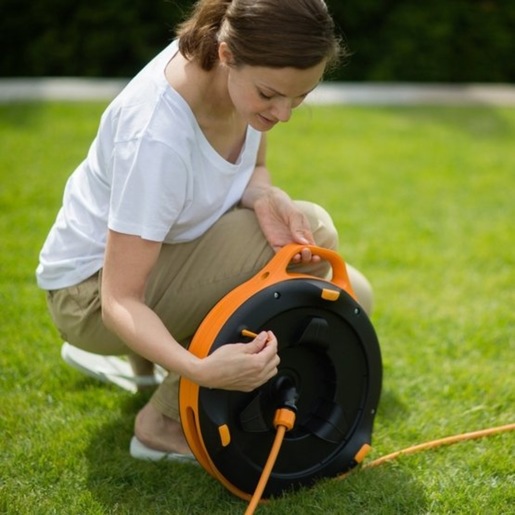 FISKARS crijevo u kolutu S 3/8"(9mm) 15m