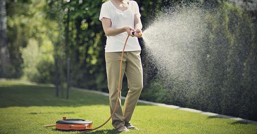 FISKARS crijevo u kolutu S 3/8"(9mm) 15m