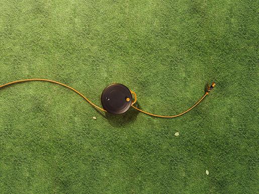 FISKARS crijevo u kolutu S 3/8"(9mm) 15m