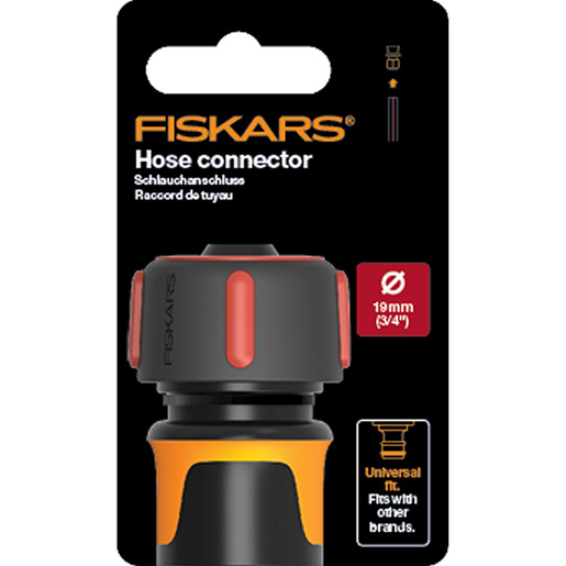 FISKARS spoj za crijevo 19mm(3/4") pištolj