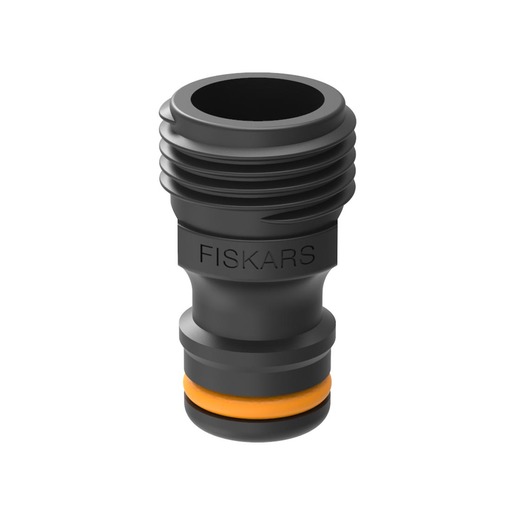 FISKARS konektor muški 1/2" (21mm)