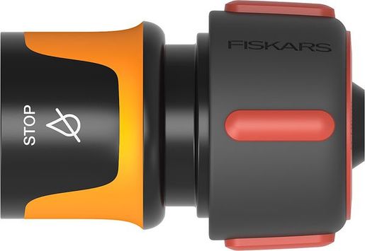 FISKARS spoj za crijevo STOP 19mm(3/4") pištolj