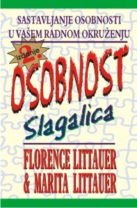 OSOBNOST SLAGALICA - F. & M. Littauer