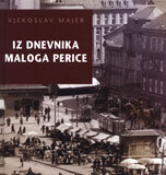 Iz dnevnika maloga Perice, Vjekoslav Majer