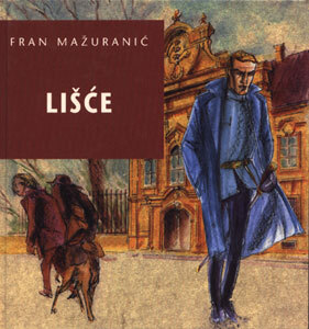 Lišće, Fran Mažuranić
