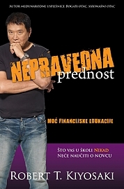NEPRAVEDNA PREDNOST