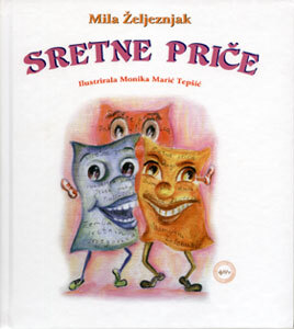 Sretne priče, Mila Železnjak