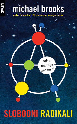 Slobodni radikali, Michael Brooks