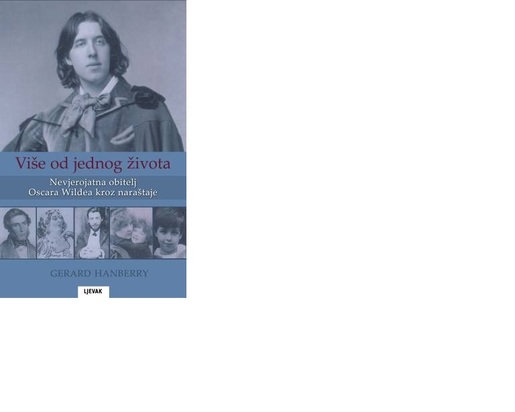 Više od jednog života, Gerard Hanberry