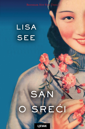 San o sreći, Lisa See
