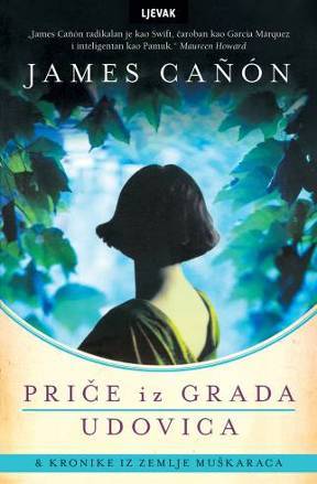 Priče iz grada udovica, James Cañón