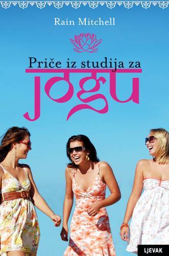 Priče iz studija za jogu, Rain Mitchell