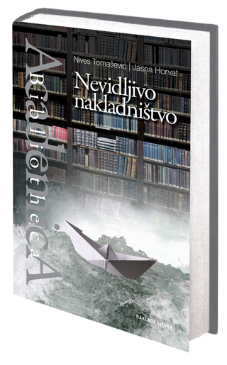 Nevidljivo nakladništvo, Nives Tomašević i Jasna Horvat