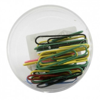 SPOJNICE ZA SPISE U BOJI 50MM 1/30