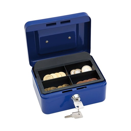 Kasa ručna Wedo, 145/1