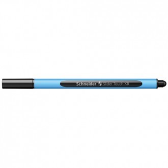 OLOVKA KEMIJSKA SLIDER TOUCH XB CRNA