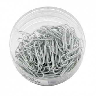 SPOJNICE ZA SPISE BIJELE 27MM 1/140