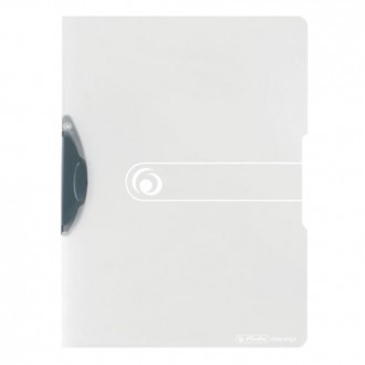 Kutija za viseće mape, Herlitz, crna