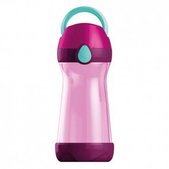 BOCA ZA VODU CONCEPT 430ML ROZA