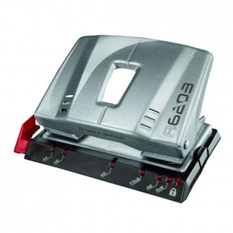 BUŠILICA ADVANCED METAL SREBRNA 20/25