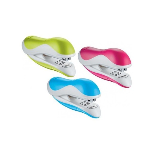 SPAJALICA ERGOLOGIC POCKET BR.10 +400 ULOŽAKA