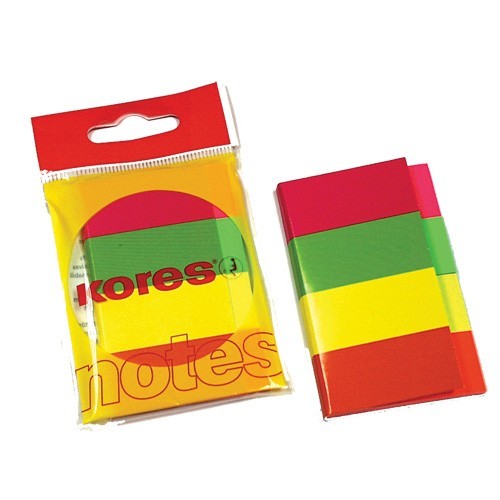 Blokić, 4-bojni neon