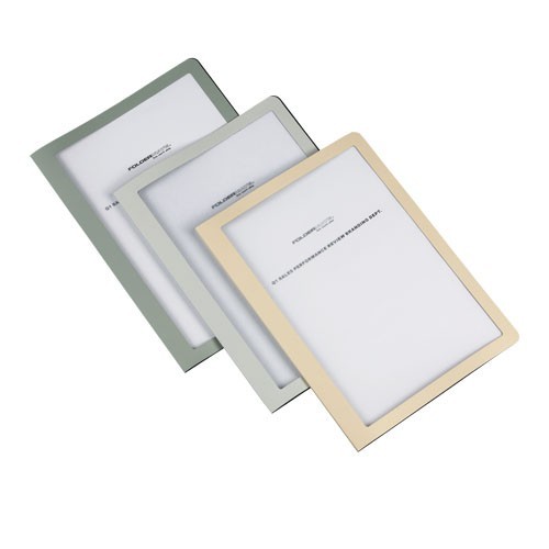 FASCIKL A4 S MEH.ART.532 BEŽ