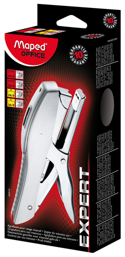 Maped expert plier, 26/8, spajalica