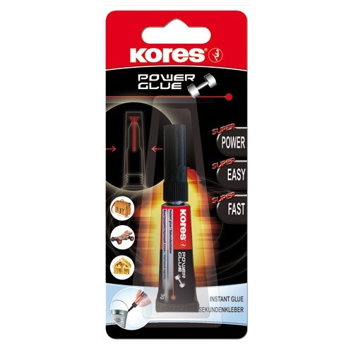 Ljepilo powerglue univerzalno