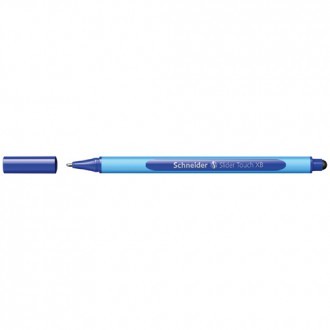 OLOVKA KEMIJSKA SLIDER TOUCH XB PLAVA