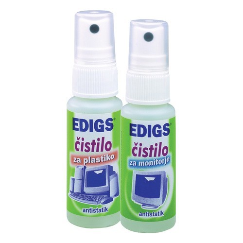 Edigs e403, 30ml, sredstvo za čišćenje plastike